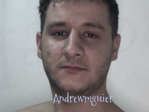 Andrewmguier