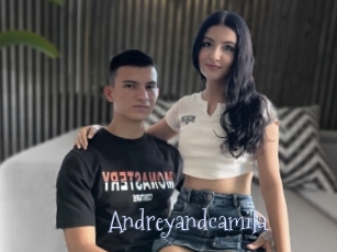 Andreyandcamila