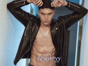 Andyboyy