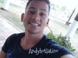 Andyhotlatino