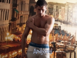 Andysaul