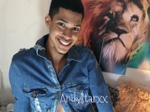 Andystarxx