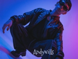 Andywills