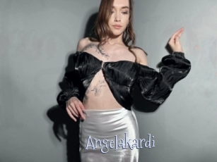 Angelakardi