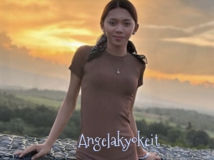 Angelakyokeit