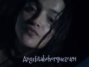 Angelitabohorquez0491