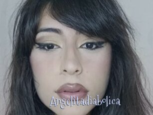 Angelitadiabolica