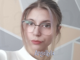 Angellyla