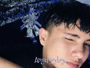 Angelojoyboy