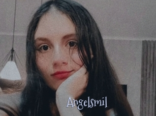 Angelsmil