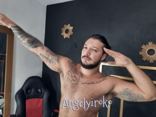 Angelyiroko