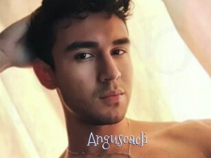 Anguscaeli