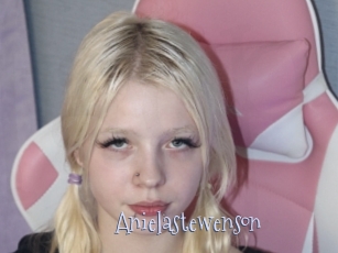 Anielastewenson