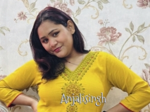 Anjalisingh