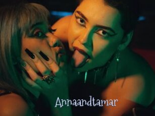 Annaandtamar