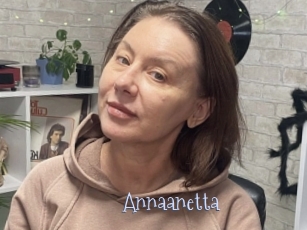 Annaanetta