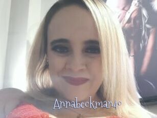 Annabeckman40