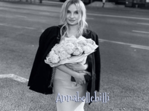 Annabellebilli