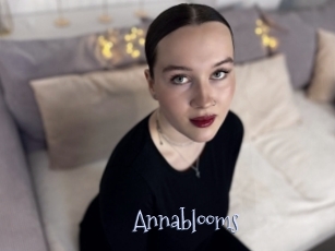 Annablooms