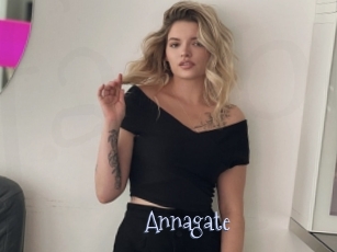 Annagate