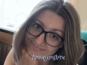 Annagemstone