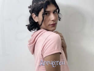 Annagreii