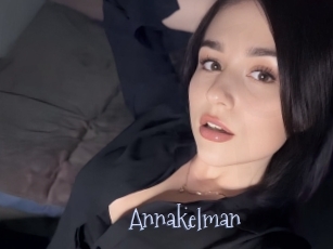 Annakelman