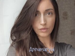 Annamaryia