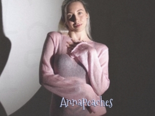 Annapeaches