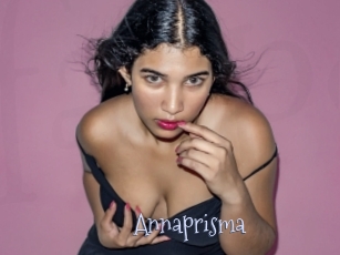 Annaprisma