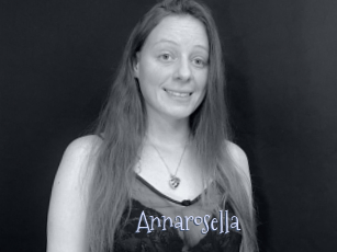 Annarosella