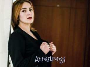 Annastrongs