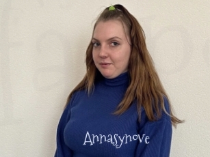 Annasynove