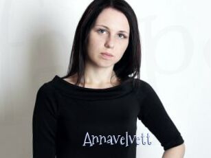 Annavelvett