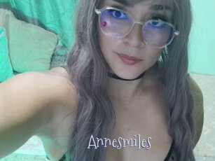 Annesmiles