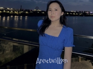 Annetwillson