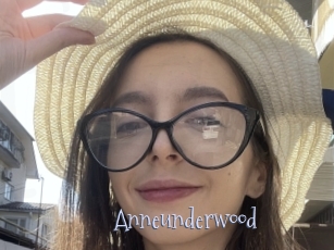 Anneunderwood