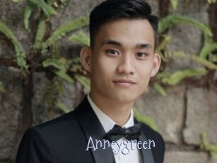 Anneygreen