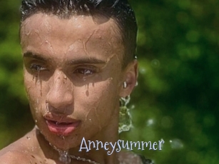 Anneysummer