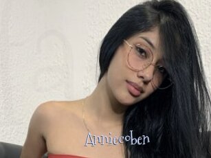 Anniecoben