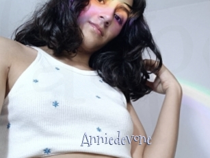 Anniedevone