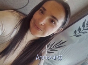 Annievanss