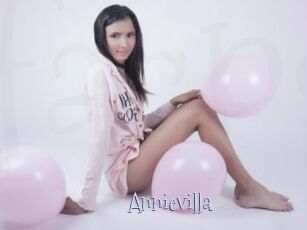 Annievilla