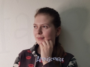 Anniscowee