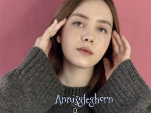 Annisgleghorn