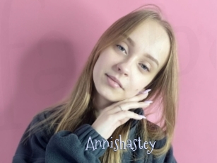 Annishastey