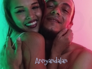 Annyandalan