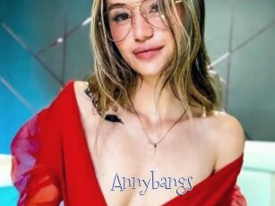 Annybangs