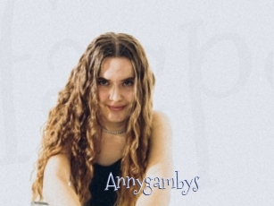 Annygambys