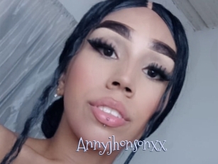 Annyjhonsonxx